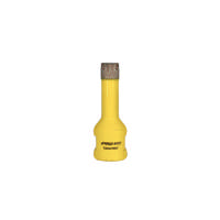 Diamantbor M14 fæste x 12 mm