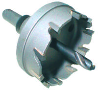 Hulsav t/rustfrit stål 26x5mm