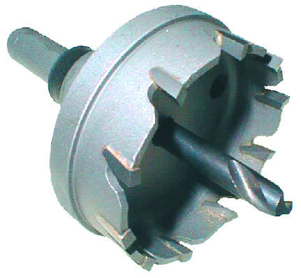 Reikäsaha RST teräkseen 97 x 5mm