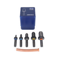 Spin Flaring tool 5 dele