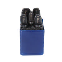 Spin Swagging tool 5 dele mm, vand