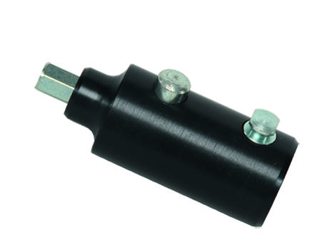 Ventilfiksering for bunnventiler