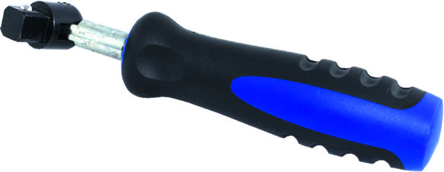 Flex spärrskaft 1/2