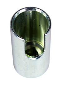 Hylsy kulmaventtileille 1/2 SinkFix