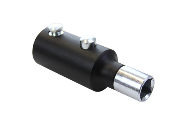 Ventilfix för bottenventiler