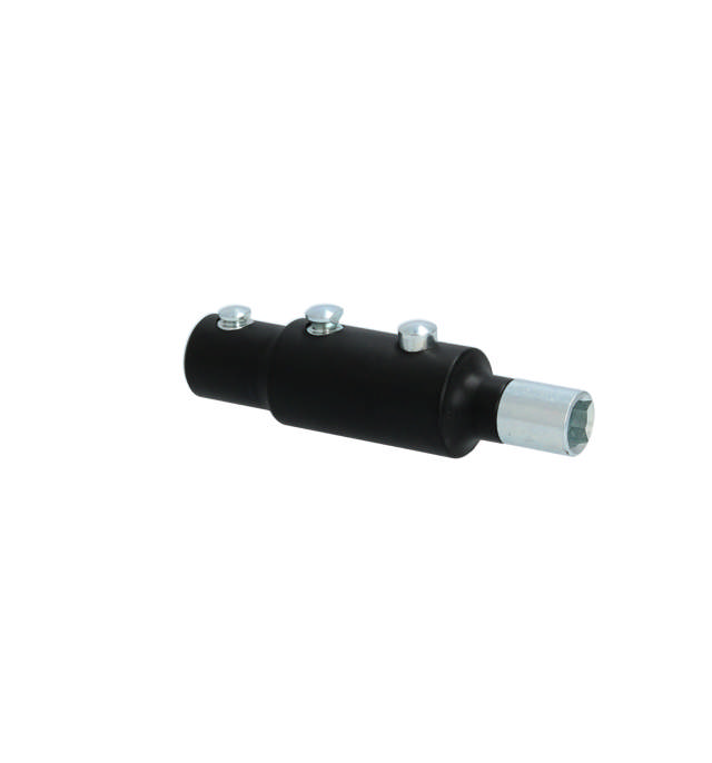 Ventilfix DUO 1+ 1 1/4