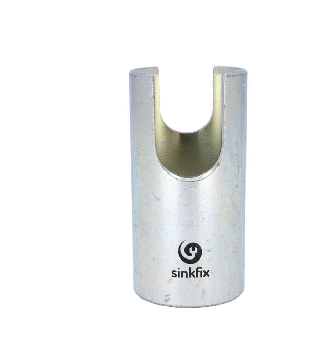 Kombi Hylsy sulkuventtiilille 1/2