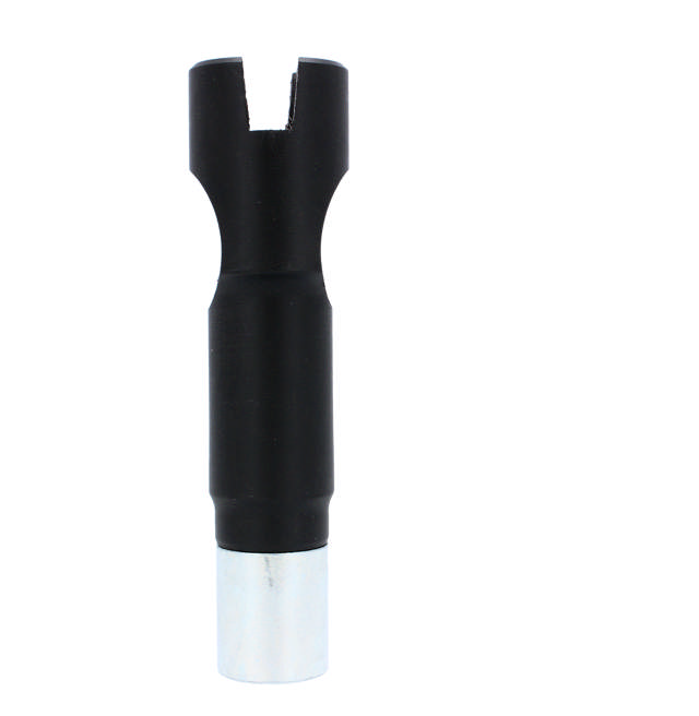 Universalnøkkel for toalettsete