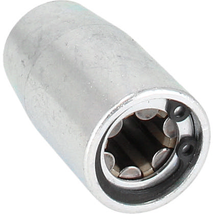 Vaarnaruuvihylsy M10 x 1/2