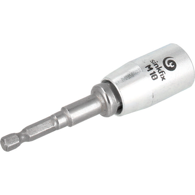 Gevind skruetop M10x1/2