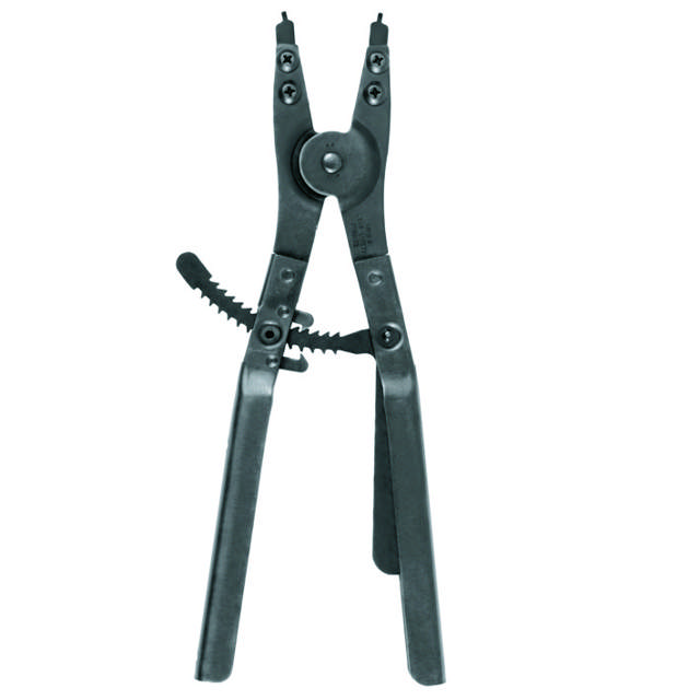 Låseringstang udv. 165-400mm