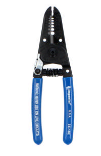 Afisoleringstang lås 0,8-2,6mm