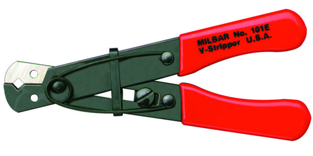 Bide- & afisoleringstang