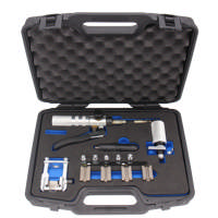 Hydraulic Flaring pipe tool