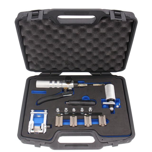 Hydraulic Flaring pipe tool