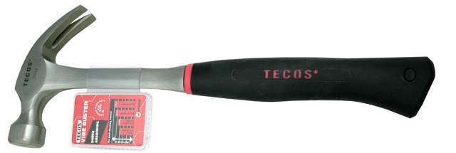 Kirvesmiehen vasara 16oz TH16M