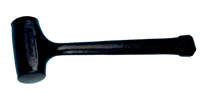 Studsfri hammare CH1 ø37mm