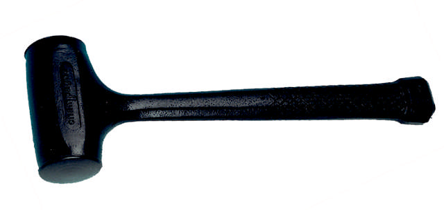 Dødslagshammer CH36 ø80mm