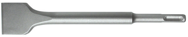 Spademejsel SDS Plus  40 × 200 mm