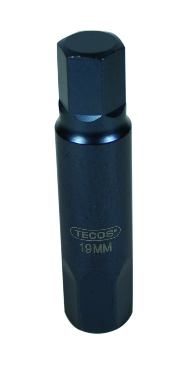 Kraftbits Insex, 14 × L89 mm  3/4