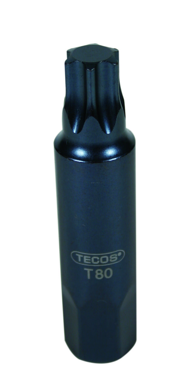 Kraftbits, TX100 x L107mm