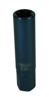 Kraftbits, E24 x L107mm