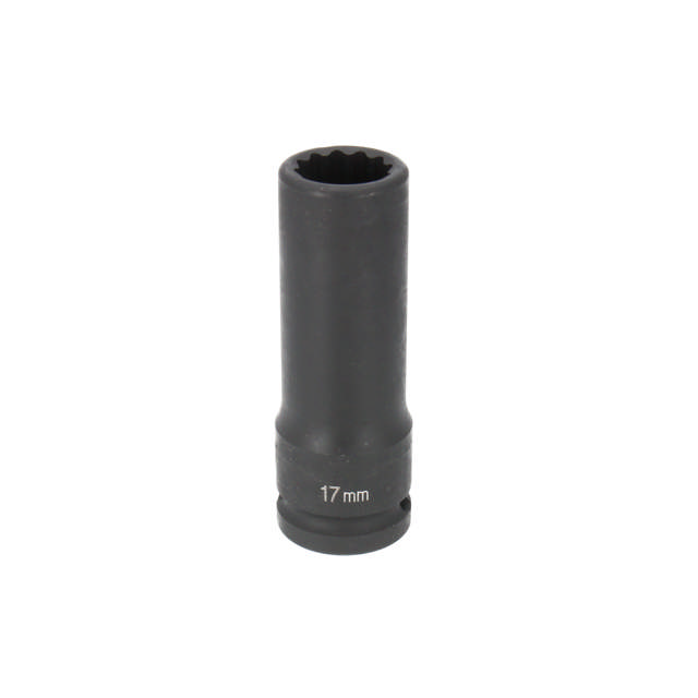 Kraftpipe 12Kant, Lang  13 × L83 mm × 1/2