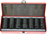 Demonteringssæt  T81726M, 1/2