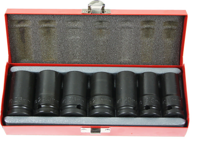 Demonteringssæt  T81726M, 1/2