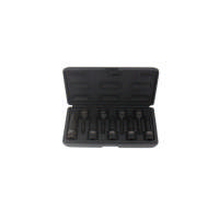 Krafttopsæt Hex 1/2