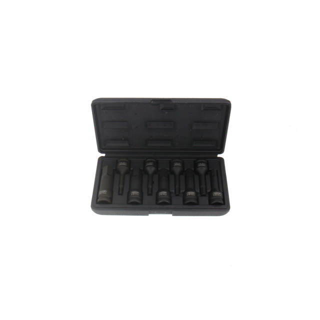 Krafttoppsett Hex 1/2