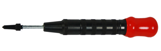 Automaattipistepuikko 16 x L160mm