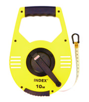 Måttband 13 mm x 10 meter