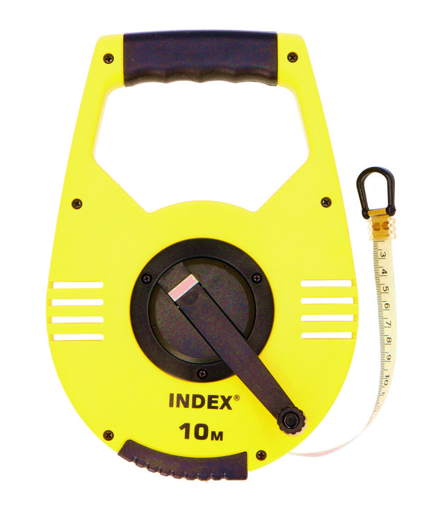 Måttband 13 mm x 30 meter