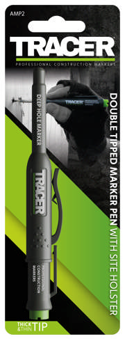 Dybhulstusch, dobbelt