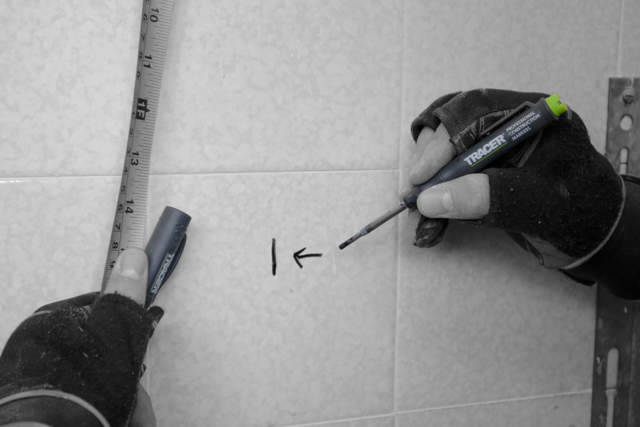 Dybhulstusch, dobbelt