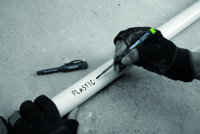 Dybhulstusch, dobbelt