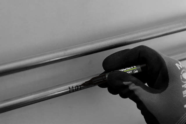 Minitussi 100 kpl mpuovipurkissa