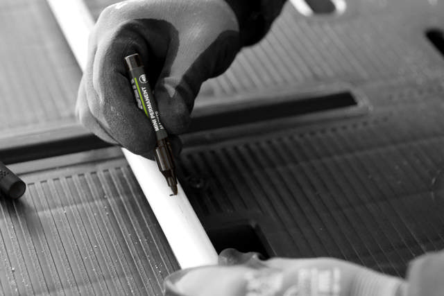 Minitussi 100 kpl mpuovipurkissa