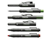 Marking sæt med dybhulsblyant og clog free tusch