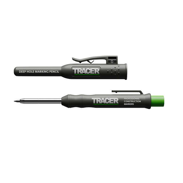 Djuphålspenna i sb-förpackning