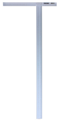 Gipsvinkel 1200mm Alu