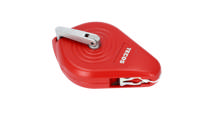 Kridtsnøre 30m  hærdet krog