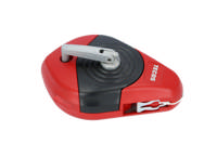 Kridtsnøre m/udveksling 30m – hærdet krog