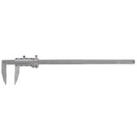 Skydelære: 0  2000 mm, DIN862