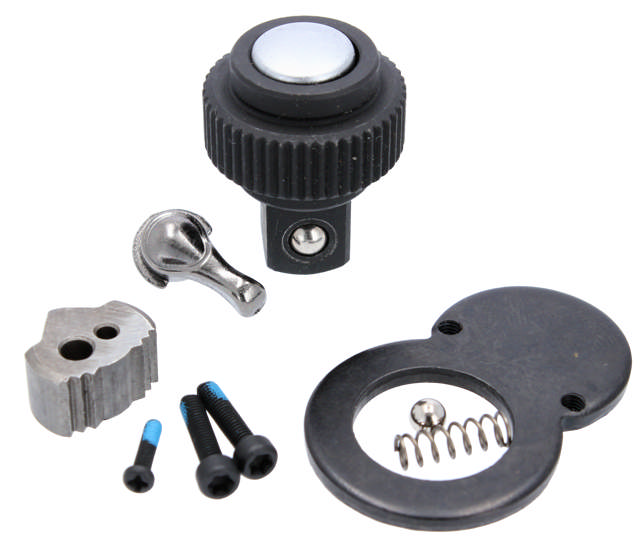 Rep. sett for momentnøkkel 3/4