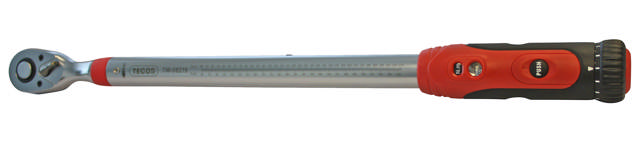 Momentnyckel 40-200Nm 1/2