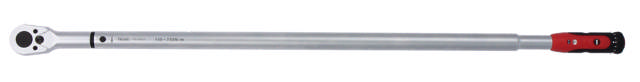 Momentnøgle 150-750Nm 3/4