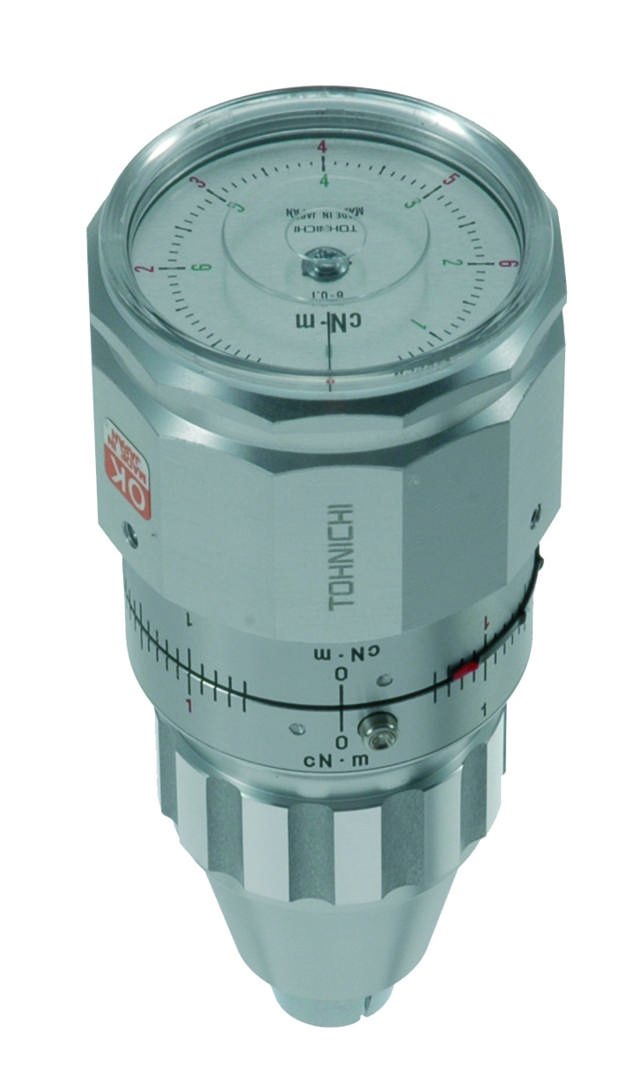 Momentmåler ATG045CN