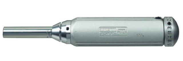 ExacTorque 74 Momentmejsel